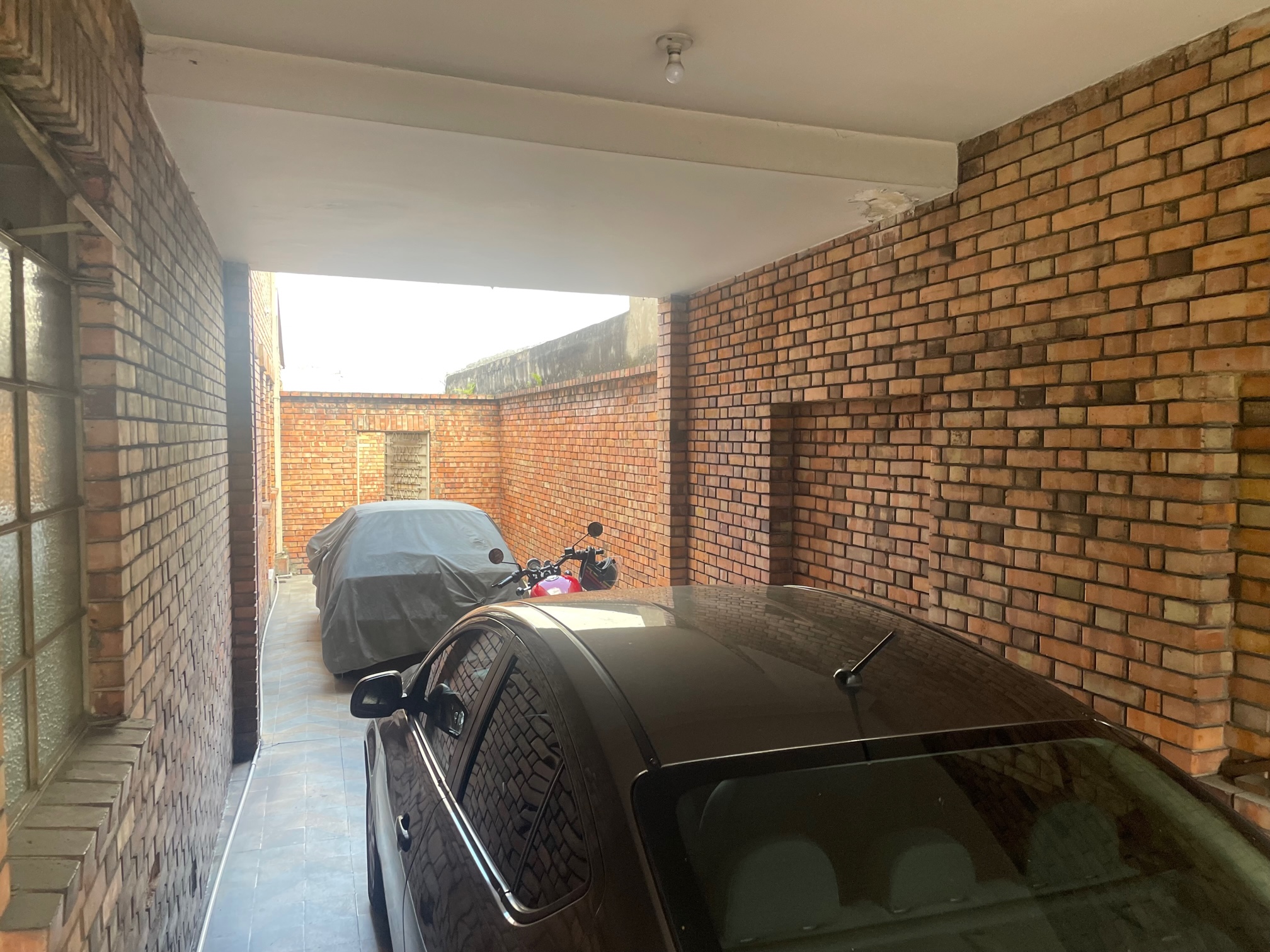 Casa en venta en San Felipe, Bogotá · foto 5 de 8
