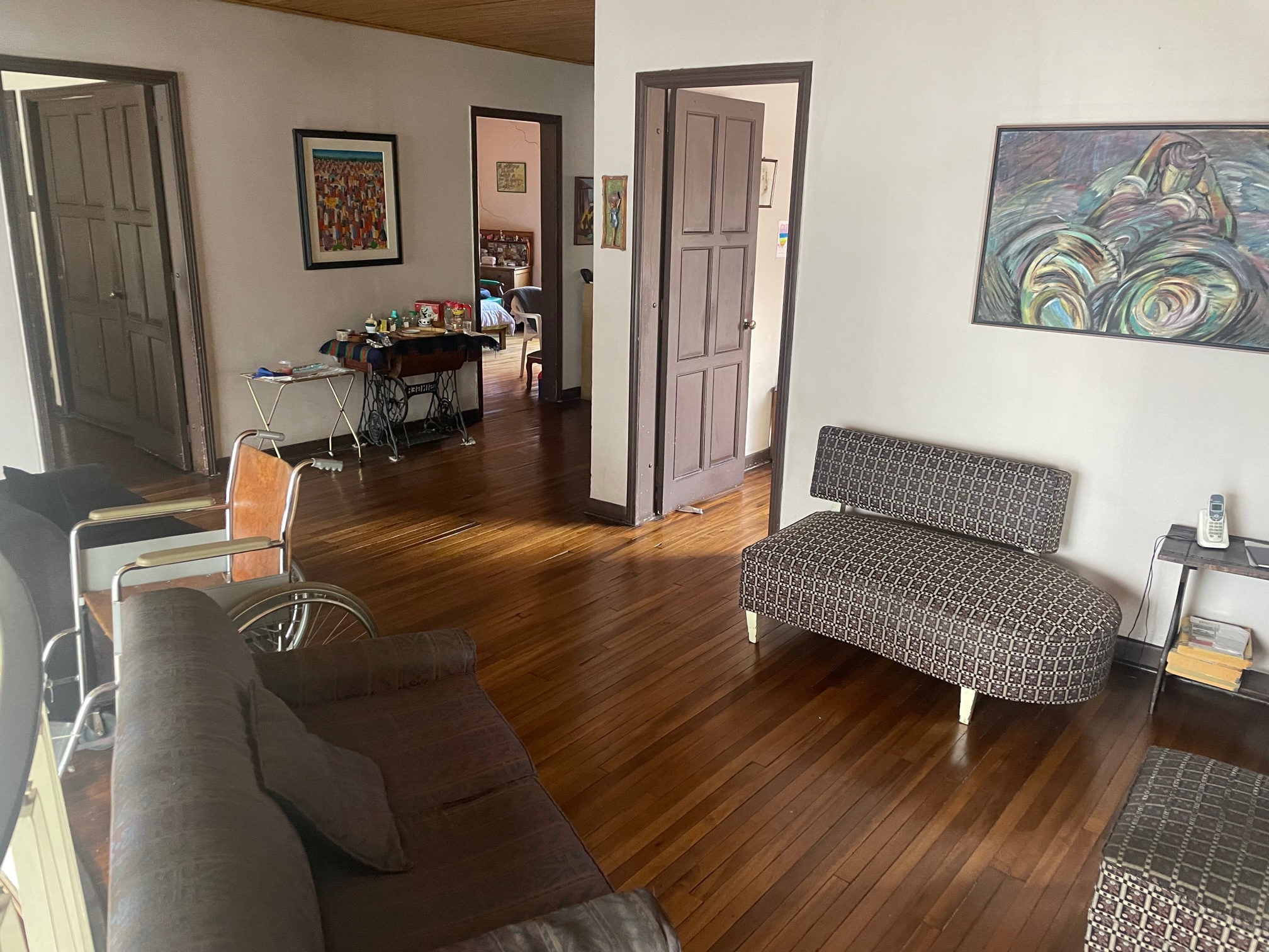 Casa en venta en San Felipe, Bogotá · foto 7 de 8