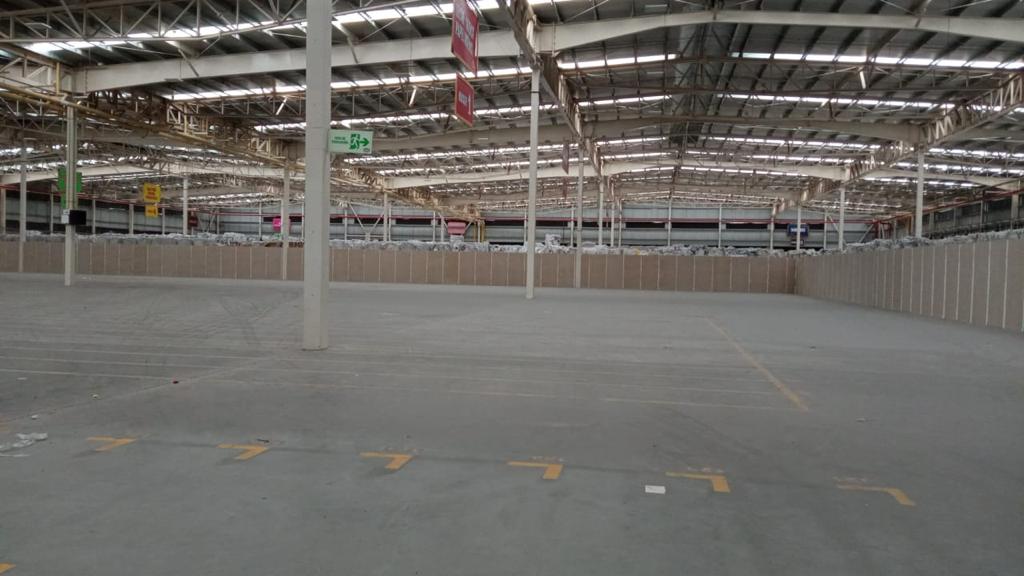 Bodega en arriendo en Canavita, Tocancipá · foto 12 de 20