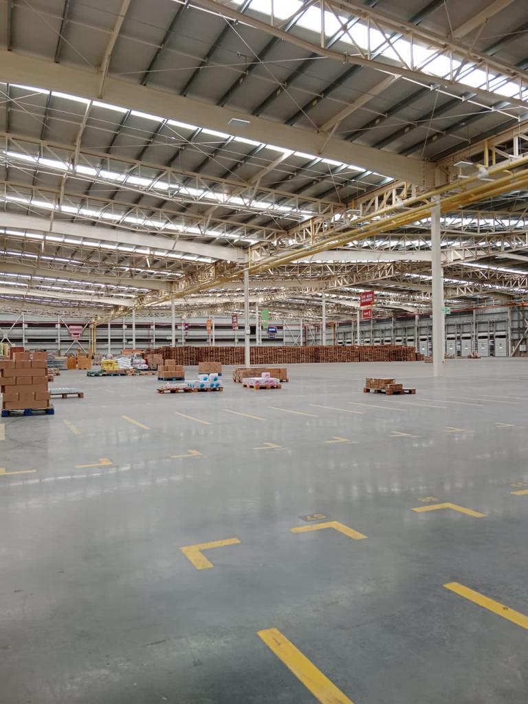 Bodega en arriendo en Canavita, Tocancipá · foto 3 de 20