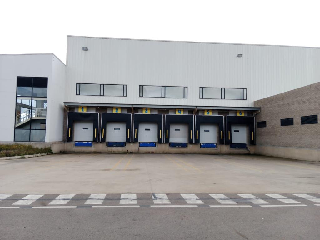 Bodega en arriendo en Canavita, Tocancipá · foto 6 de 20