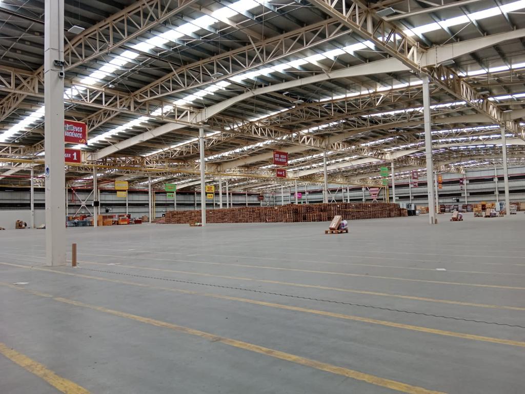 Bodega en arriendo en Canavita, Tocancipá · foto 7 de 20