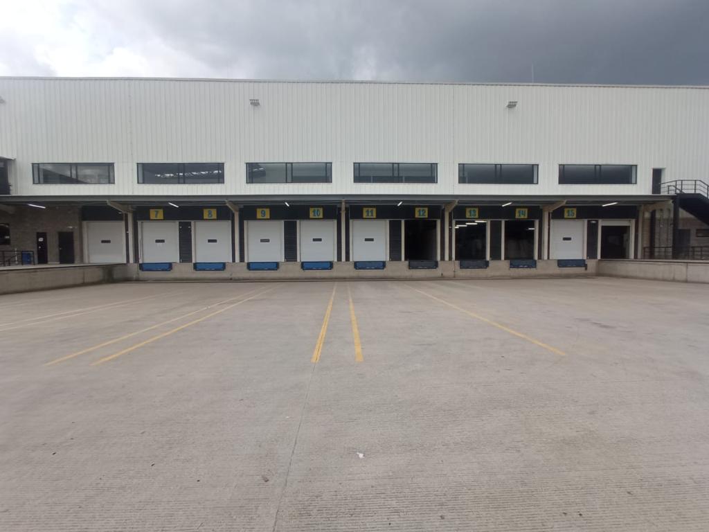 Bodega en arriendo en Canavita, Tocancipá · foto 8 de 20