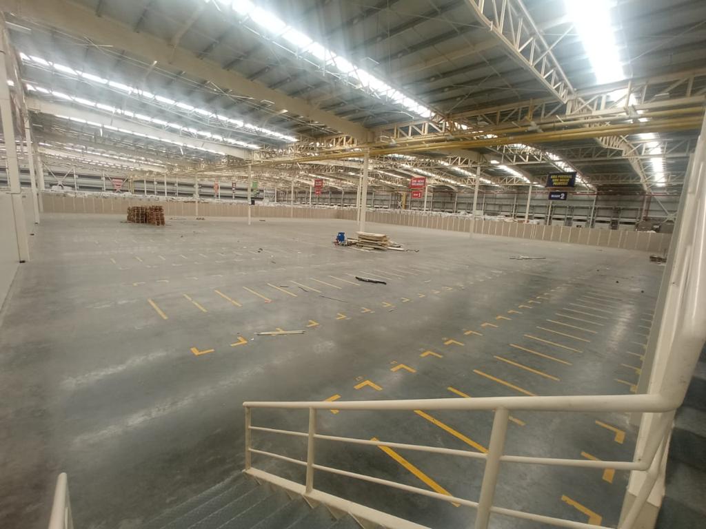Bodega en arriendo en Canavita, Tocancipá · foto 10 de 20