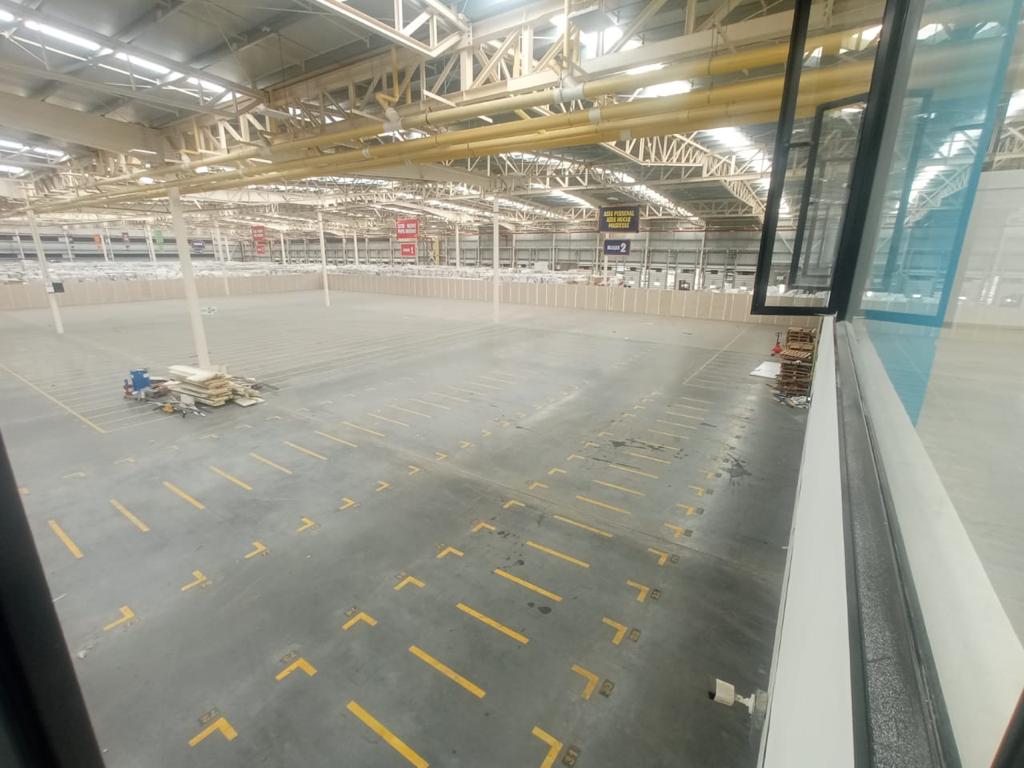Bodega en arriendo en Canavita, Tocancipá · foto 11 de 20