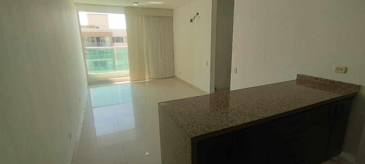 Apartamento en venta en Miramar, Barranquilla · foto 13 de 16