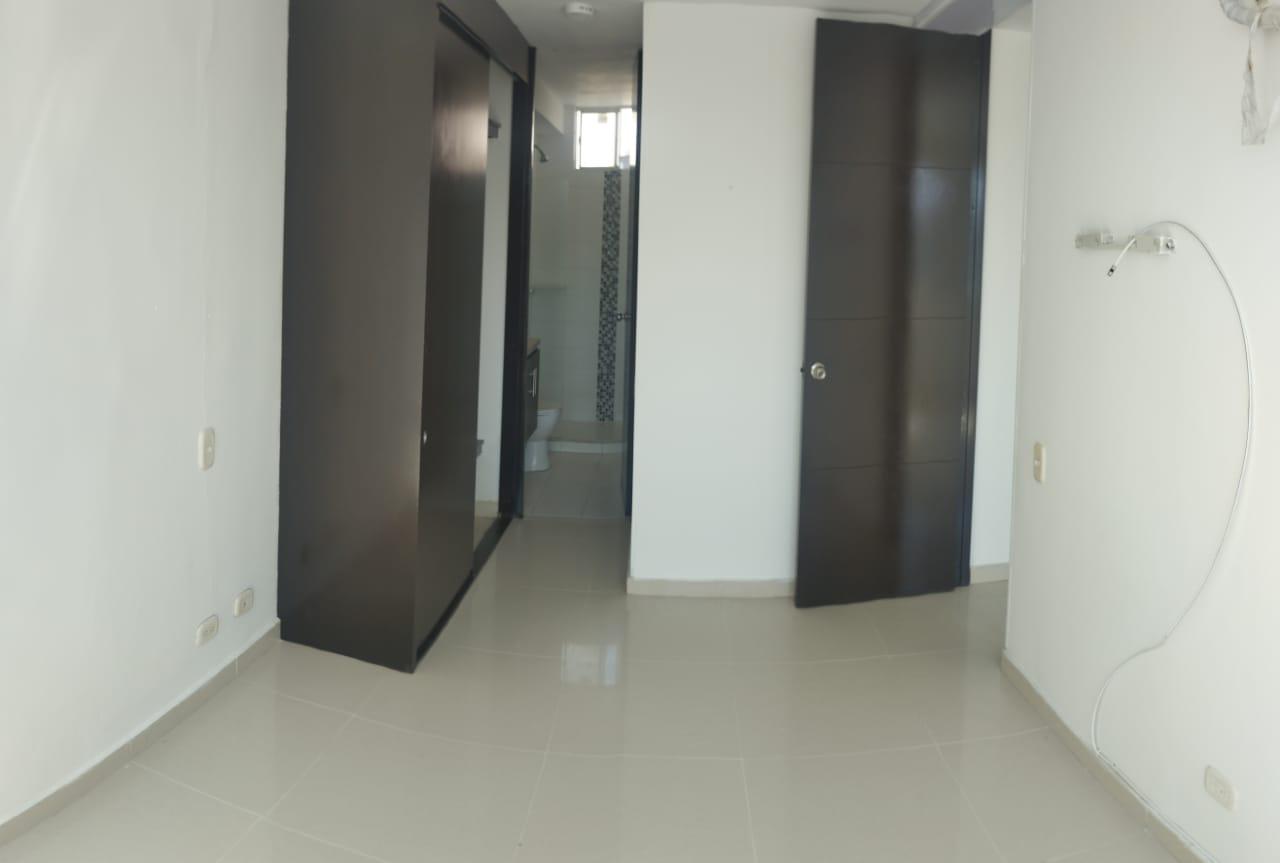 Apartamento en venta en Miramar, Barranquilla · foto 14 de 16