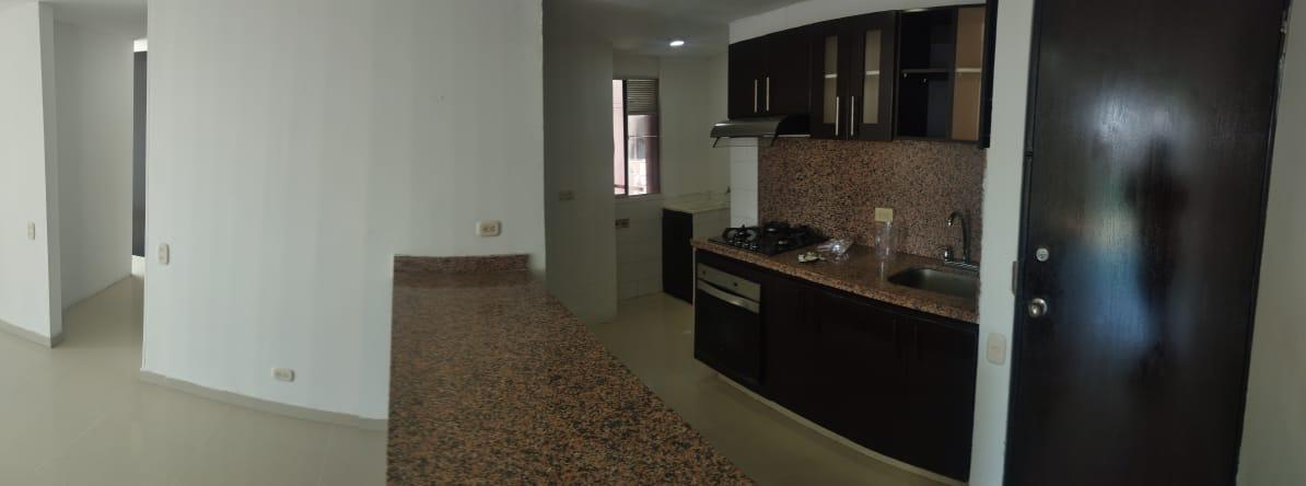 Apartamento en venta en Miramar, Barranquilla · foto 16 de 16