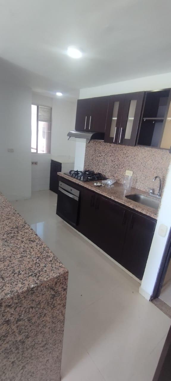 Apartamento en venta en Miramar, Barranquilla · foto 3 de 16