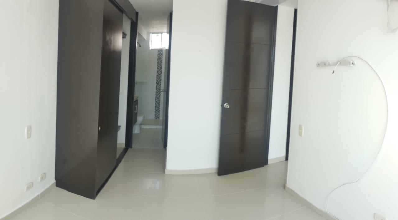 Apartamento en venta en Miramar, Barranquilla · foto 5 de 16
