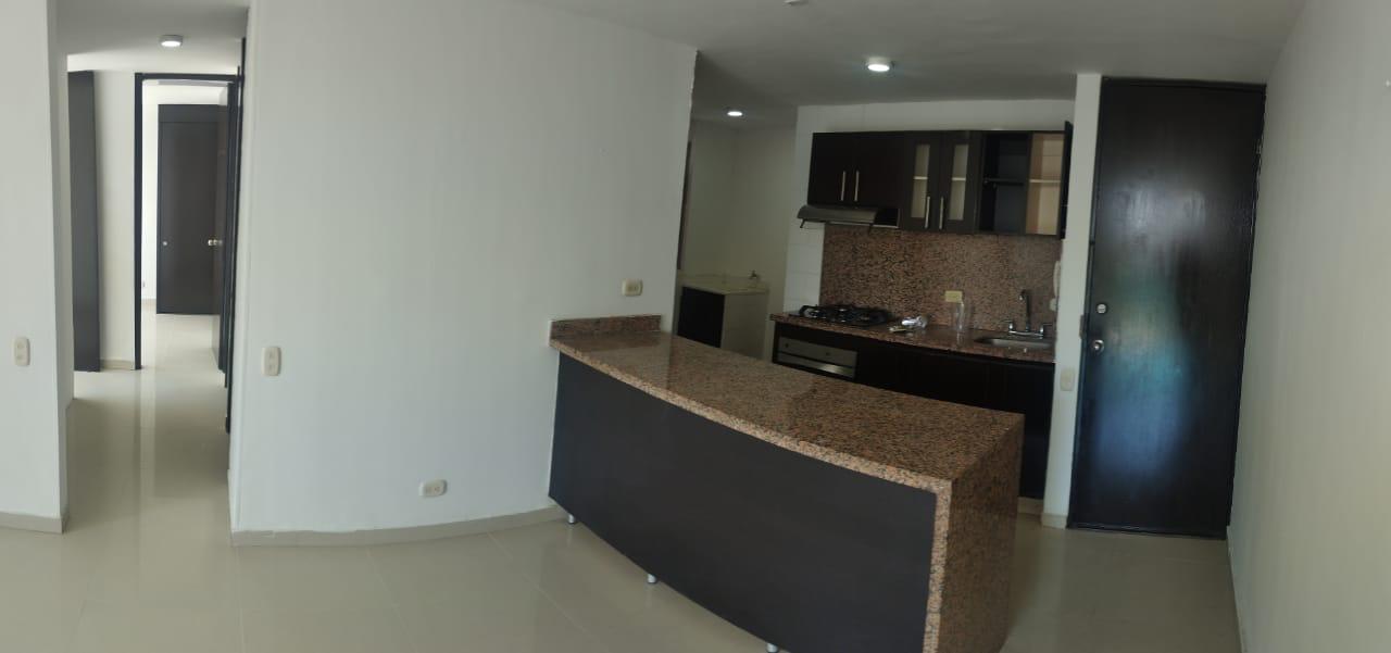 Apartamento en venta en Miramar, Barranquilla · foto 7 de 16
