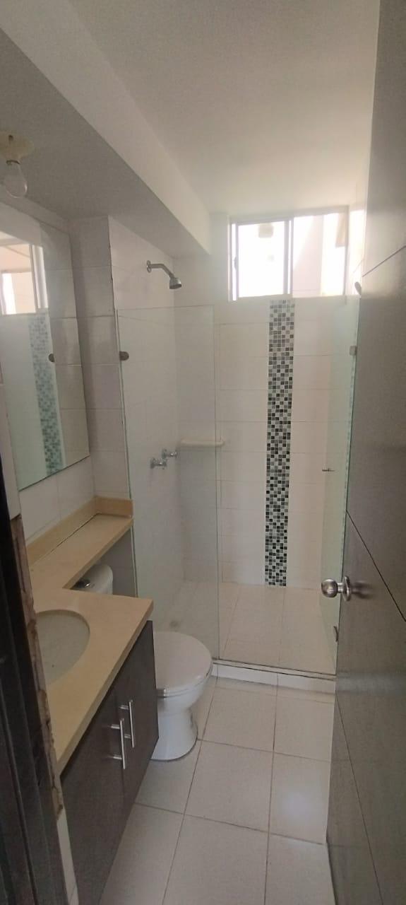 Apartamento en venta en Miramar, Barranquilla · foto 8 de 16