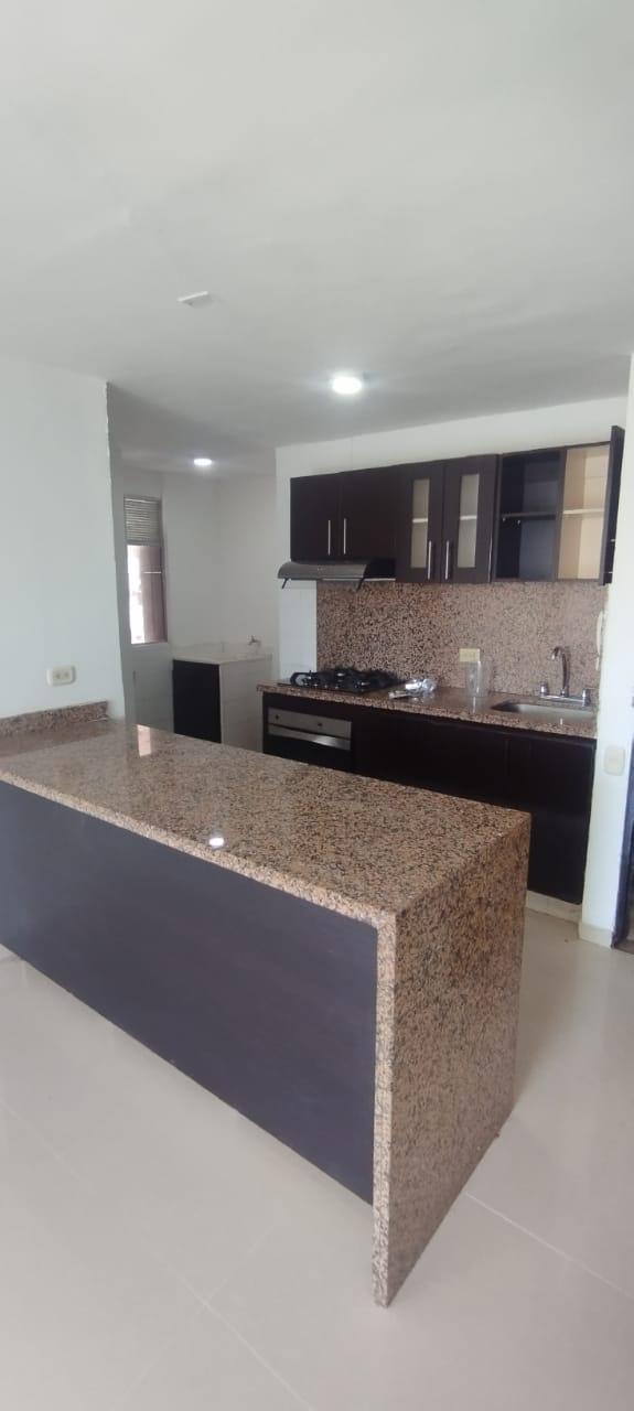 Apartamento en venta en Miramar, Barranquilla · foto 9 de 16