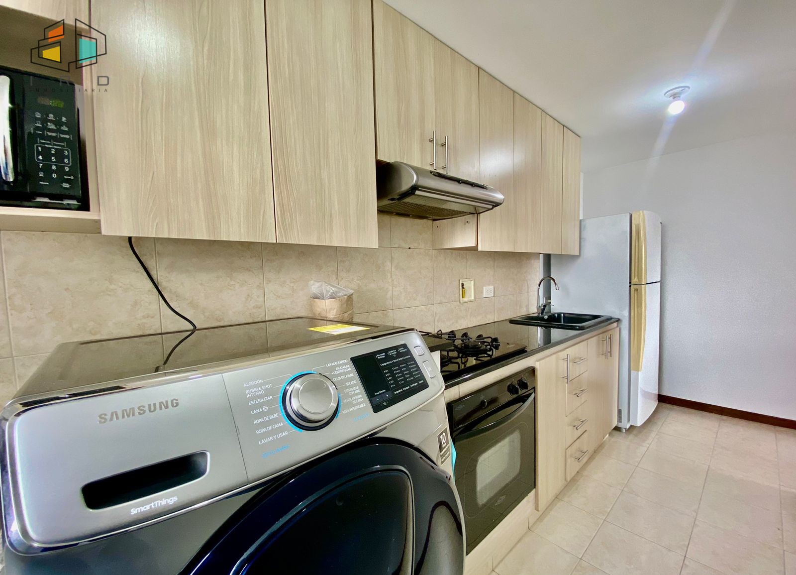 Apartamento de 2 alcobas en arriendo en La Aguacatala, Medellín, 75 m² · foto 11 de 23