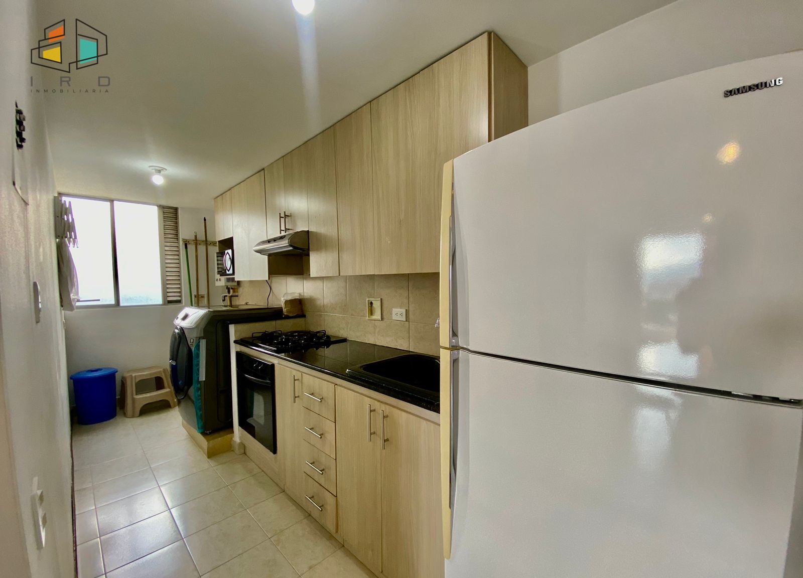 Apartamento de 2 alcobas en arriendo en La Aguacatala, Medellín, 75 m² · foto 12 de 23