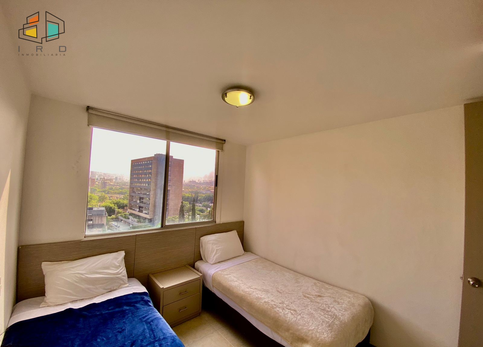 Apartamento de 2 alcobas en arriendo en La Aguacatala, Medellín, 75 m² · foto 14 de 23