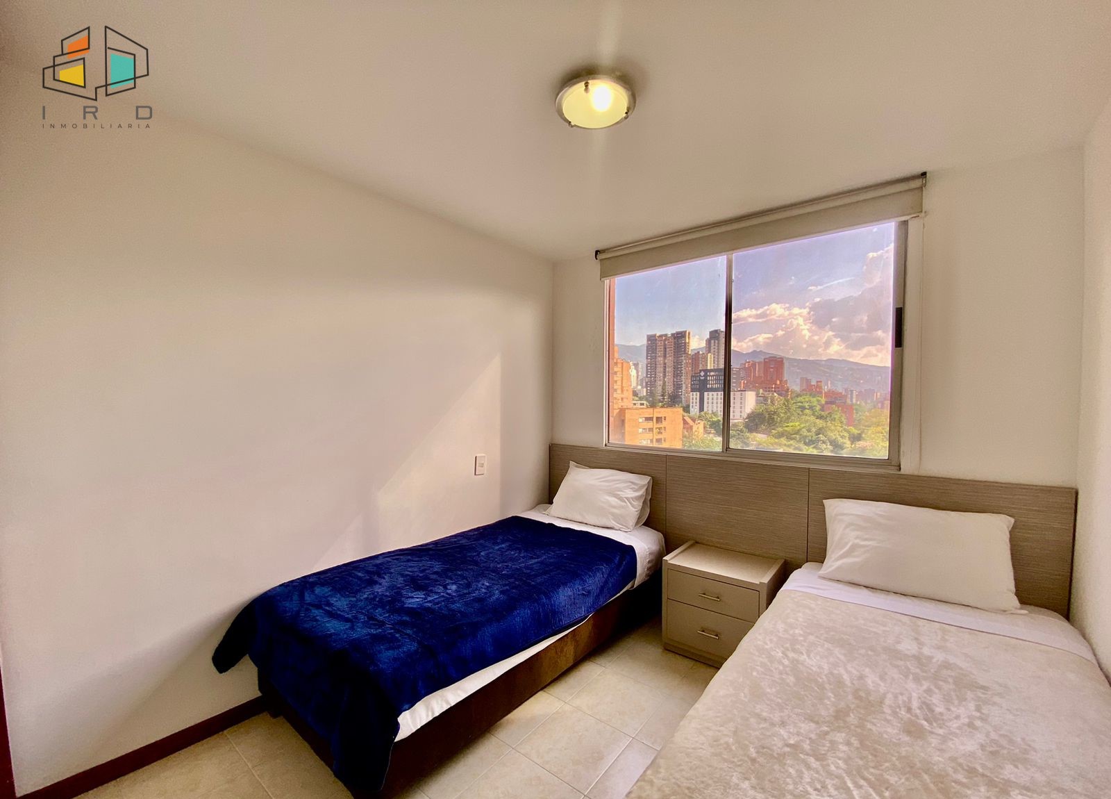 Apartamento de 2 alcobas en arriendo en La Aguacatala, Medellín, 75 m² · foto 15 de 23