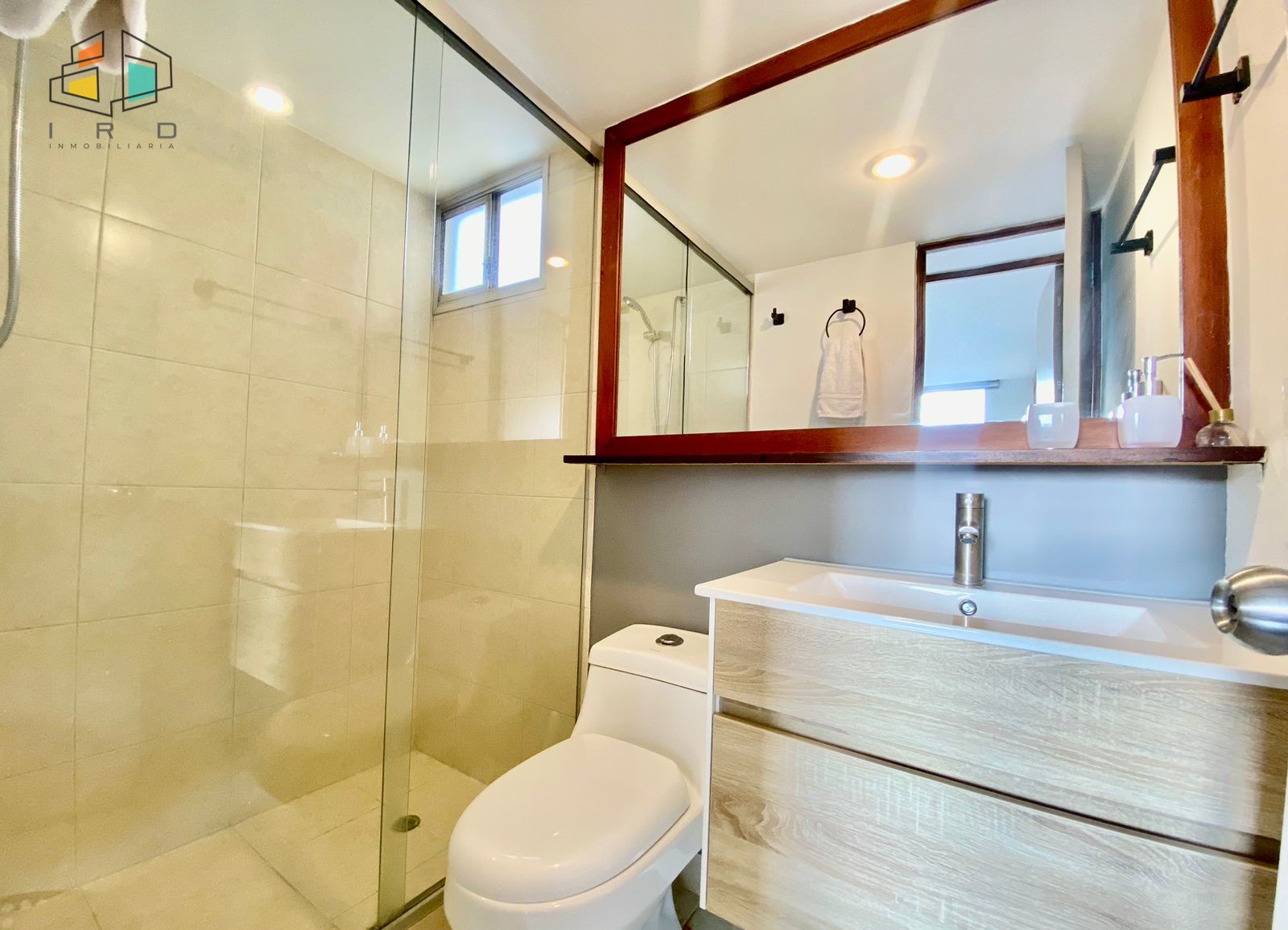 Apartamento de 2 alcobas en arriendo en La Aguacatala, Medellín, 75 m² · foto 16 de 23
