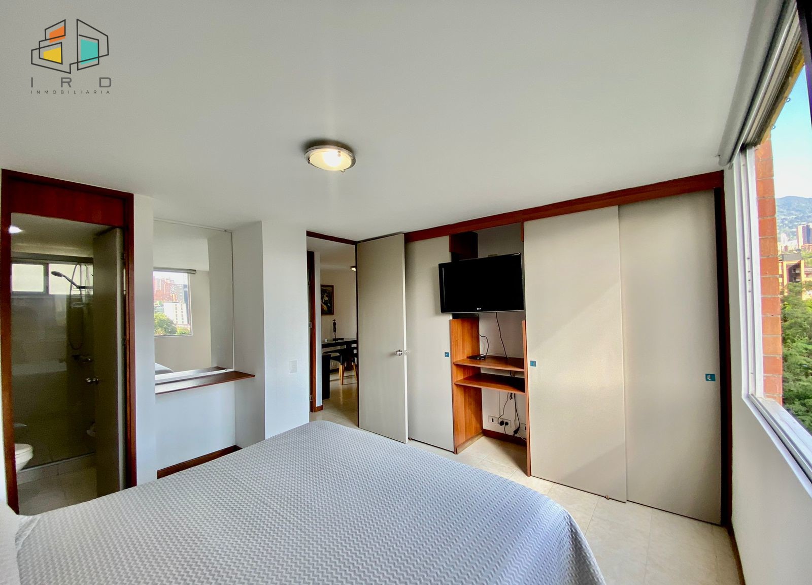 Apartamento de 2 alcobas en arriendo en La Aguacatala, Medellín, 75 m² · foto 20 de 23