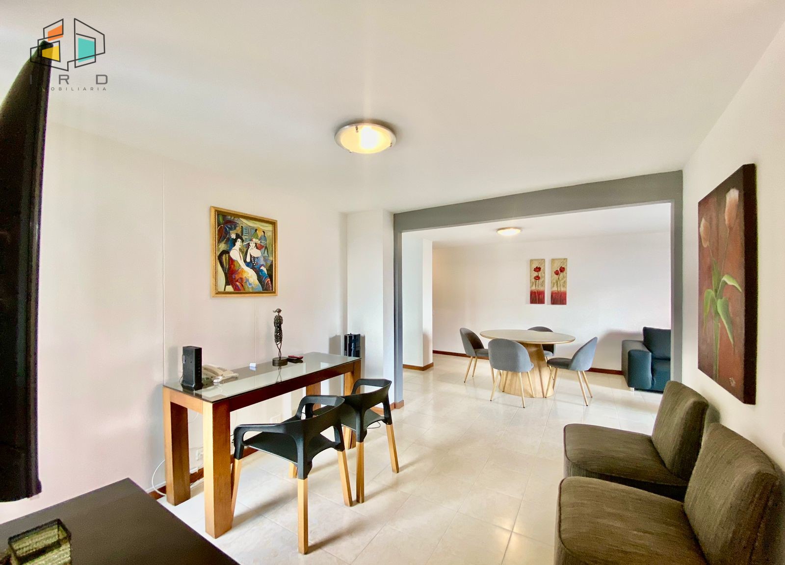 Apartamento de 2 alcobas en arriendo en La Aguacatala, Medellín, 75 m² · foto 8 de 23