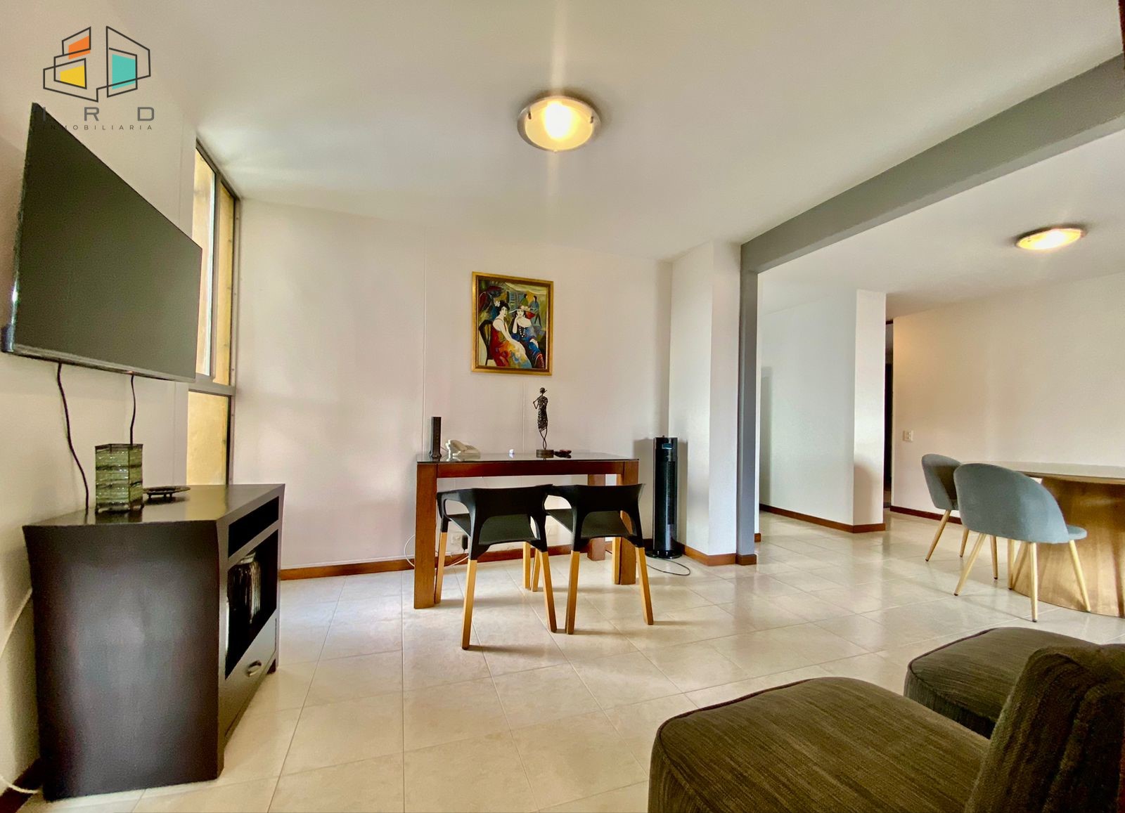 Apartamento de 2 alcobas en arriendo en La Aguacatala, Medellín, 75 m² · foto 9 de 23