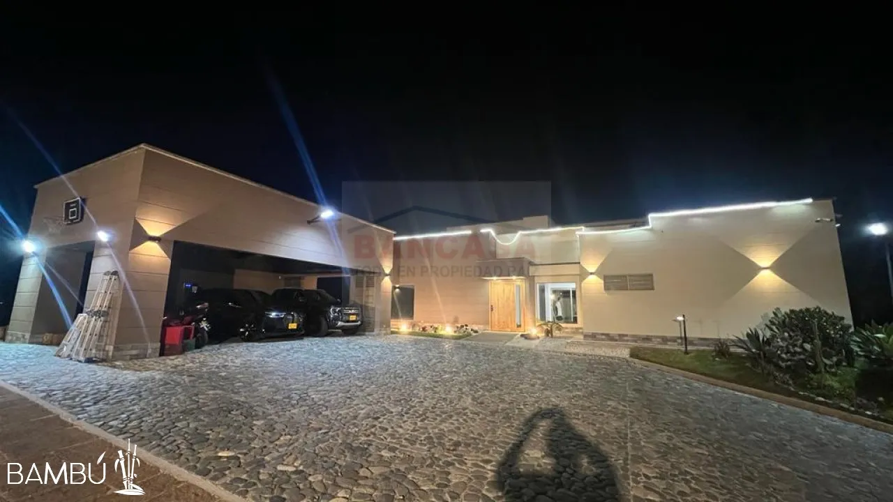 Casa en venta en Envigado