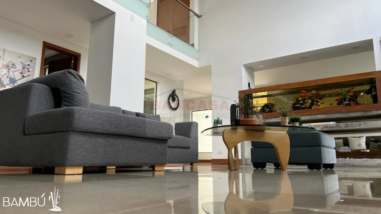 Casa de 3 alcobas en venta en Mesa, Envigado, 700 m² · foto 11 de 24