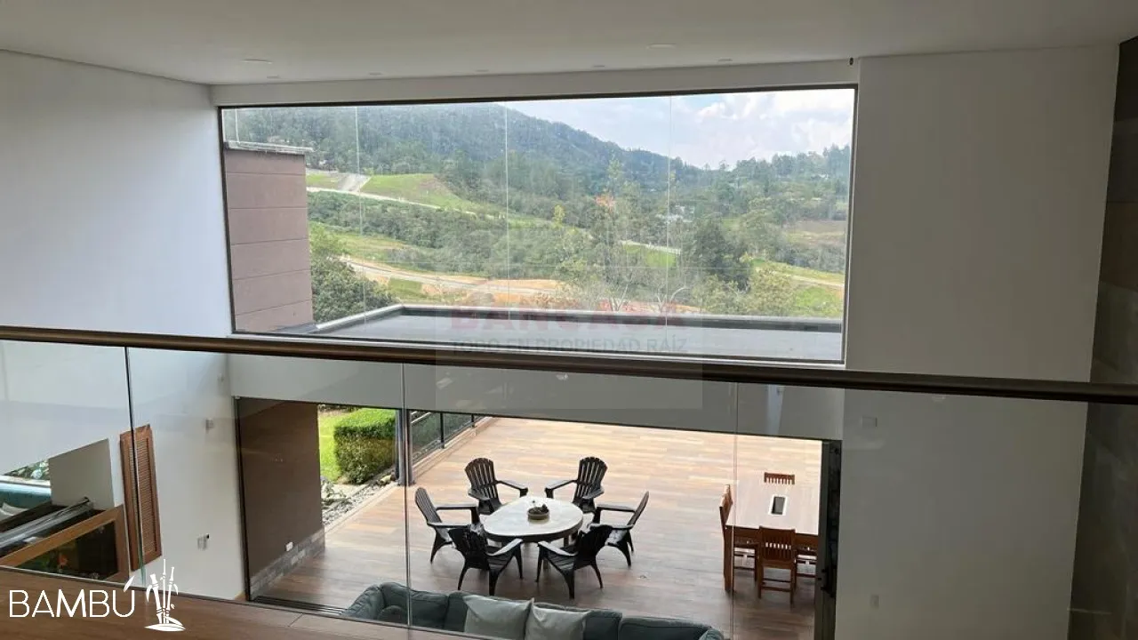 Casa de 3 alcobas en venta en Mesa, Envigado, 700 m² · foto 14 de 24