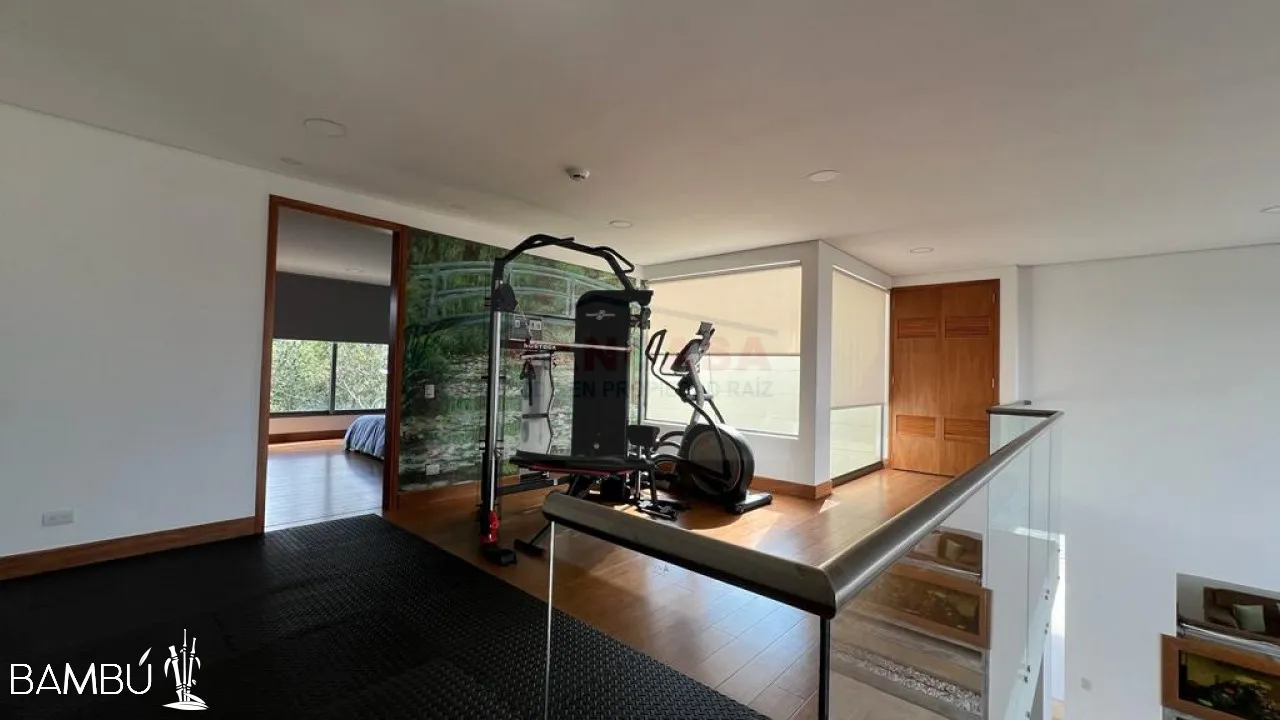 Casa de 3 alcobas en venta en Mesa, Envigado, 700 m² · foto 18 de 24