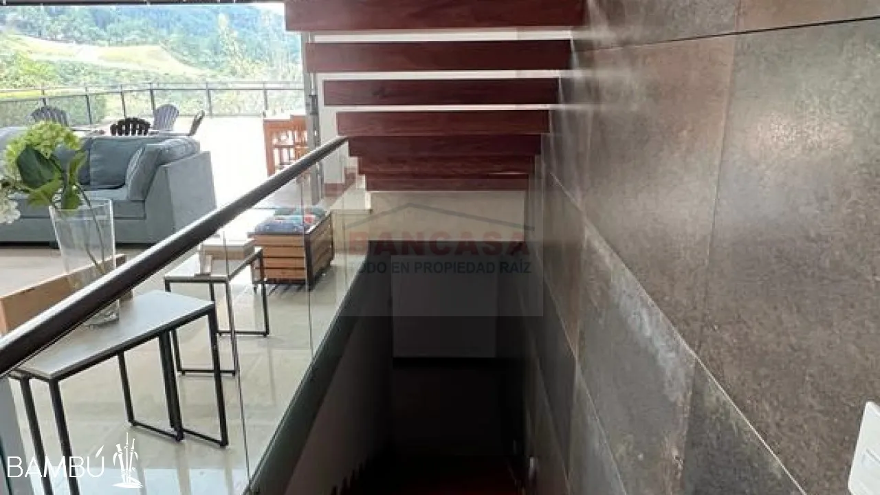 Casa de 3 alcobas en venta en Mesa, Envigado, 700 m² · foto 19 de 24