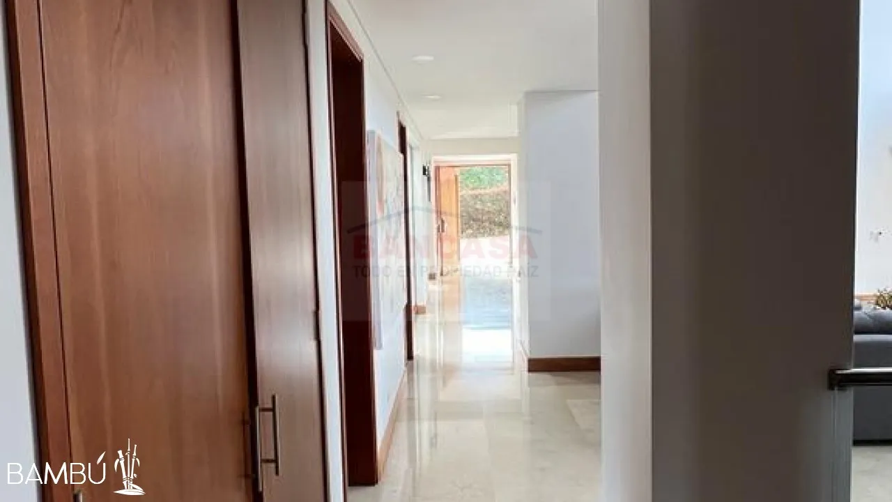 Casa de 3 alcobas en venta en Mesa, Envigado, 700 m² · foto 20 de 24