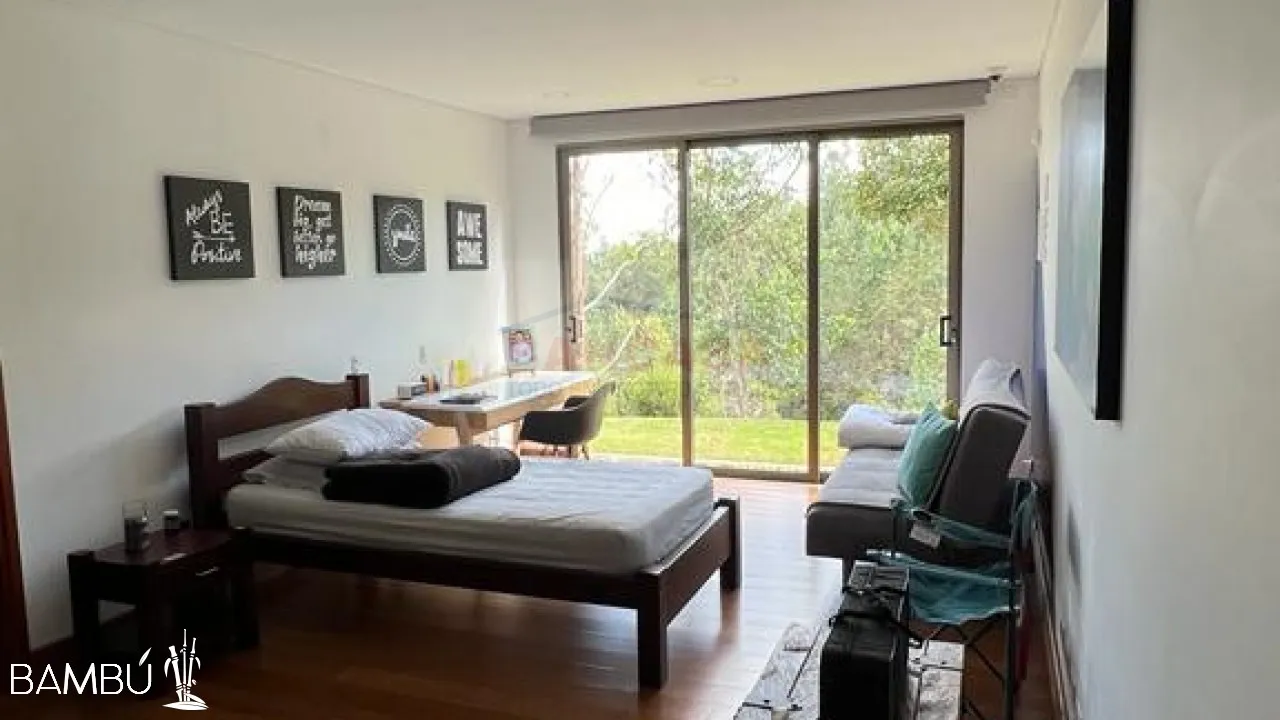 Casa de 3 alcobas en venta en Mesa, Envigado, 700 m² · foto 21 de 24