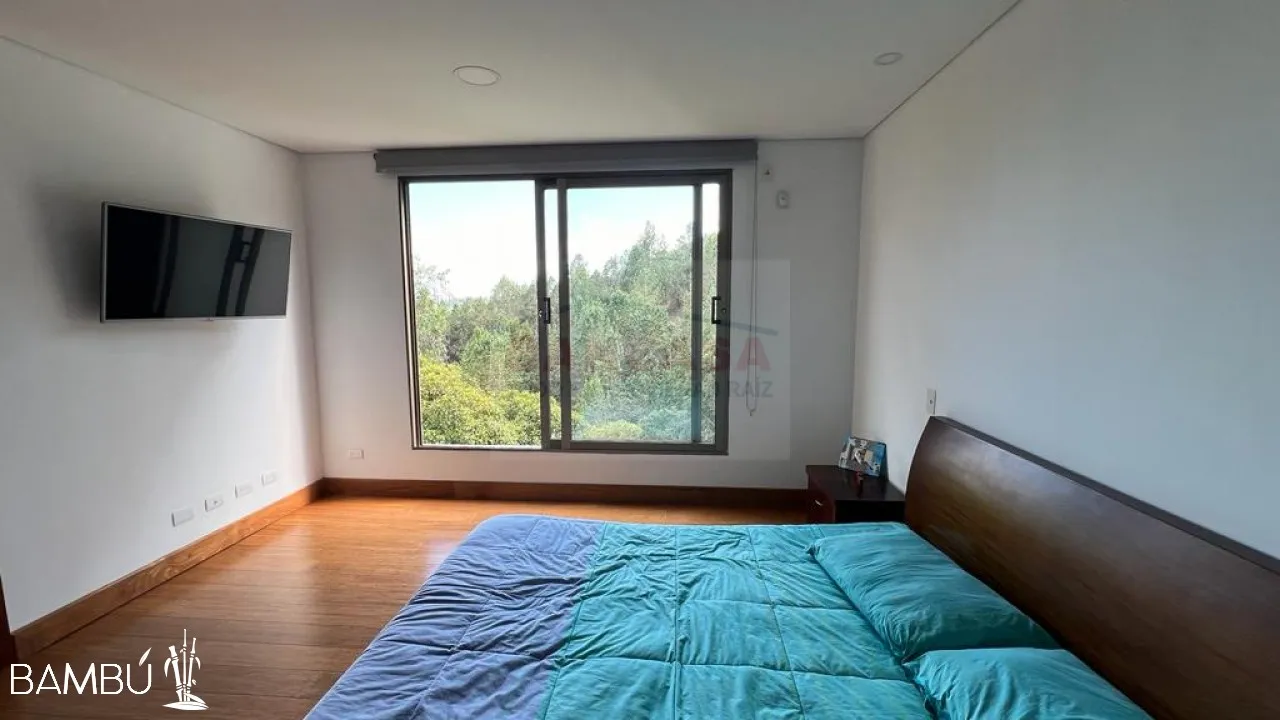 Casa de 3 alcobas en venta en Mesa, Envigado, 700 m² · foto 22 de 24