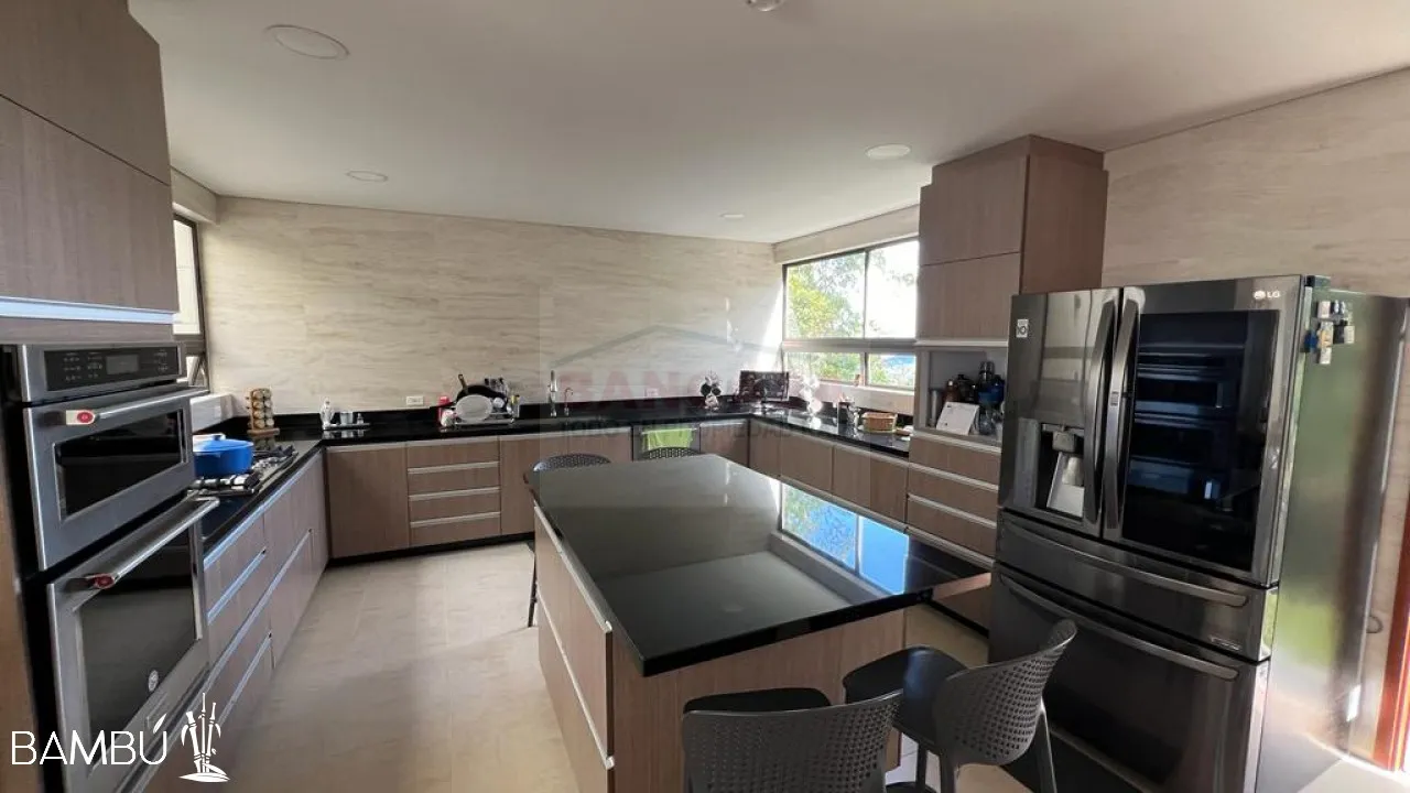 Casa de 3 alcobas en venta en Mesa, Envigado, 700 m² · foto 24 de 24