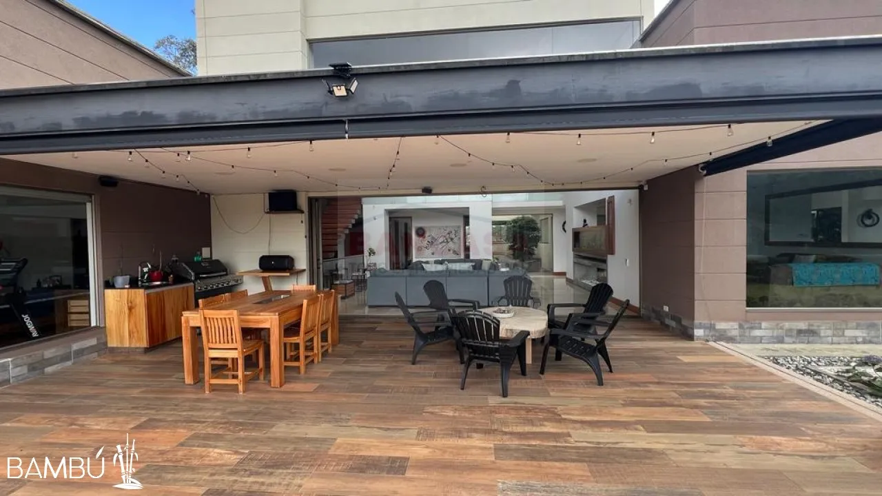 Casa de 3 alcobas en venta en Mesa, Envigado, 700 m² · foto 10 de 24