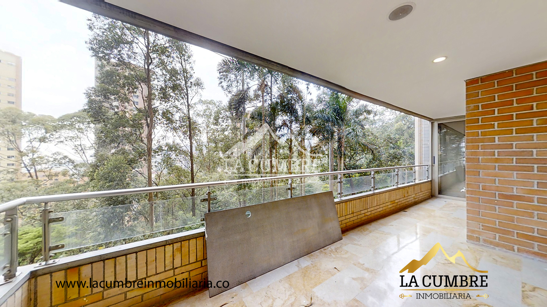 Apartamento en arriendo en El Poblado, Medellín · foto 10 de 13