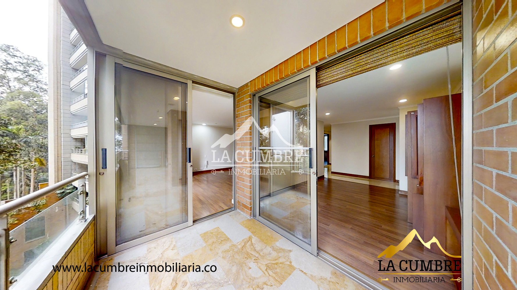 Apartamento en arriendo en El Poblado, Medellín · foto 11 de 13
