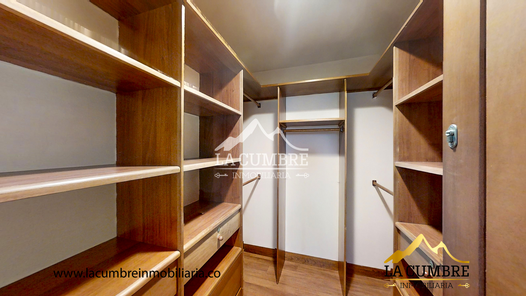 Apartamento en arriendo en El Poblado, Medellín · foto 12 de 13