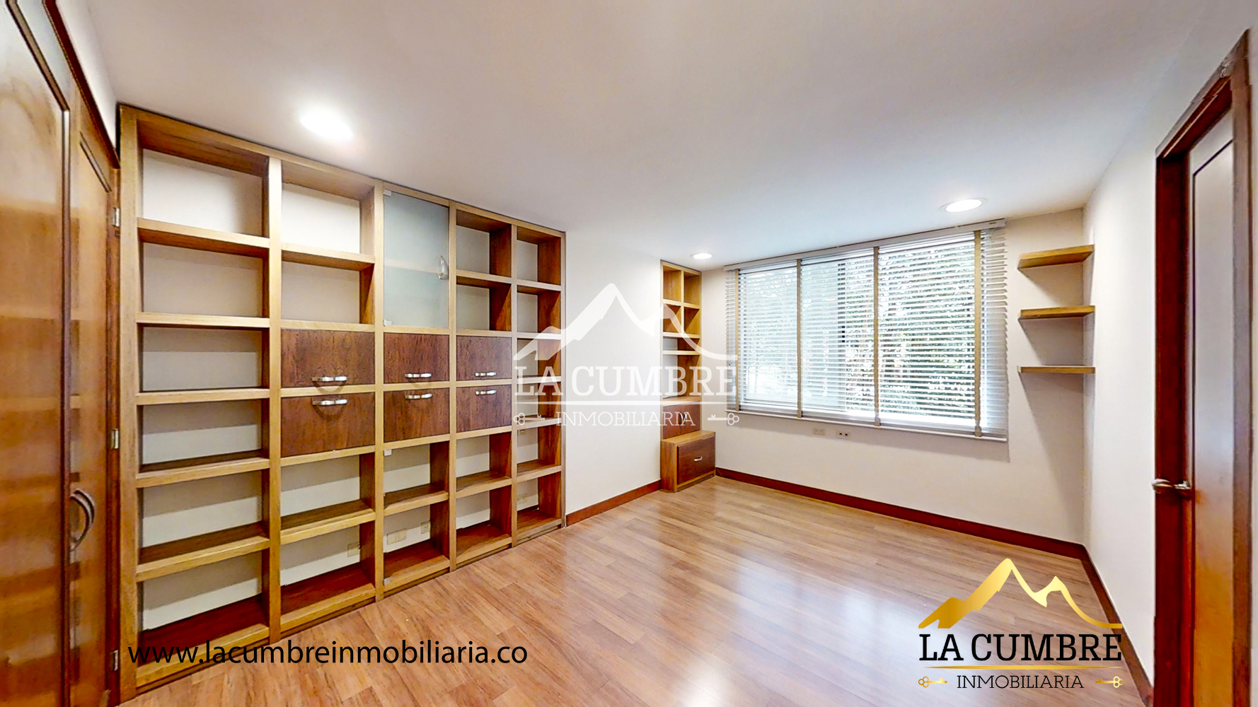 Apartamento en arriendo en El Poblado, Medellín · foto 13 de 13