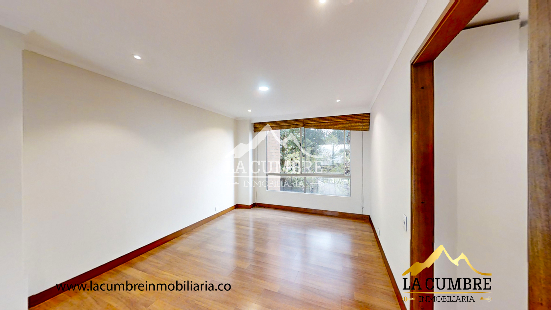 Apartamento en arriendo en El Poblado, Medellín · foto 2 de 13