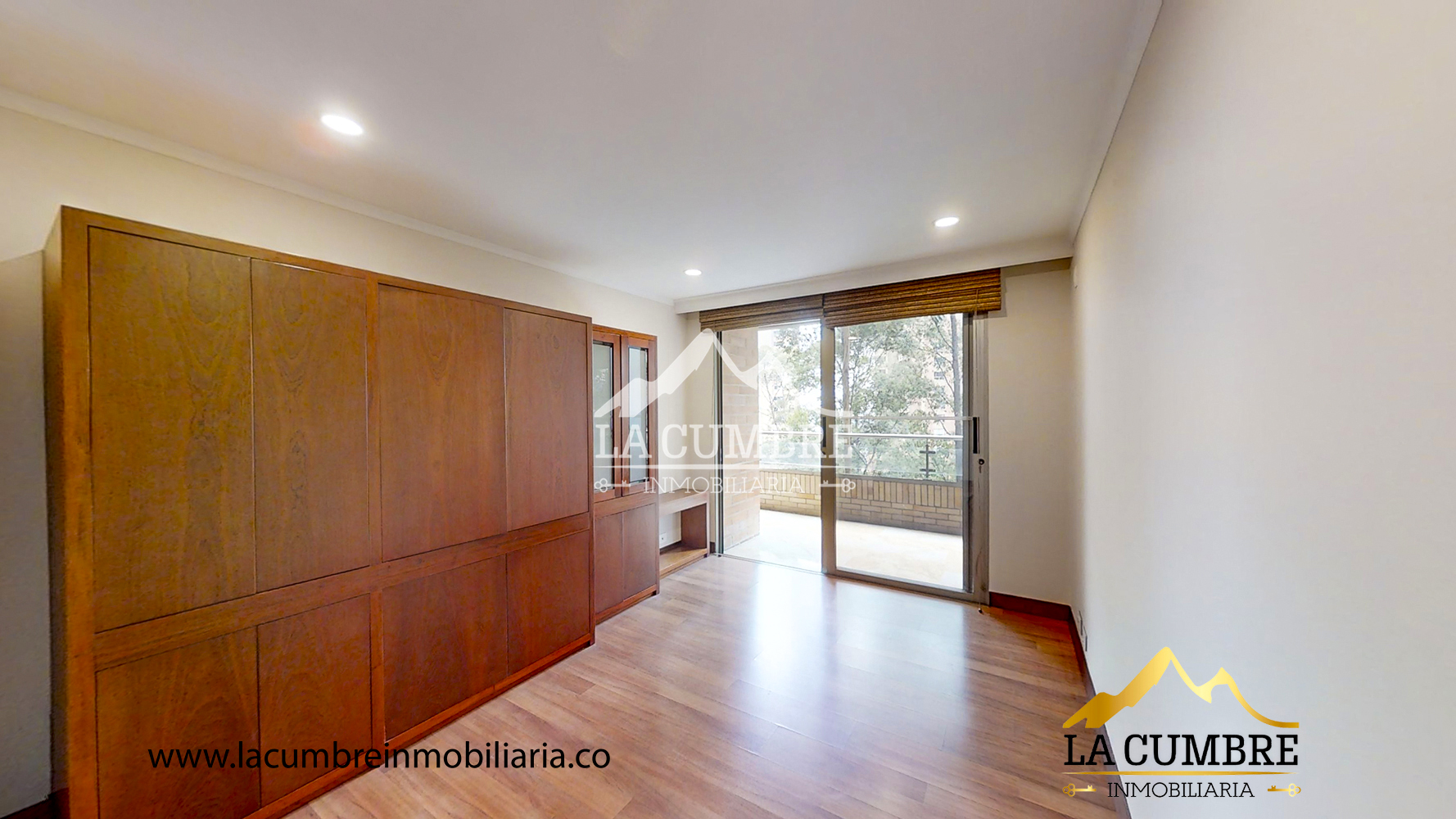 Apartamento en arriendo en El Poblado, Medellín · foto 4 de 13