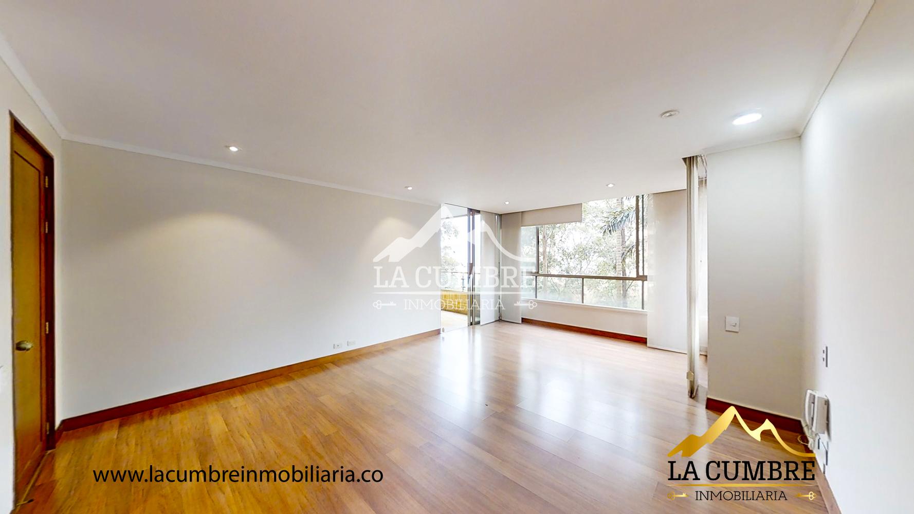 Apartamento en arriendo en El Poblado, Medellín · foto 5 de 13