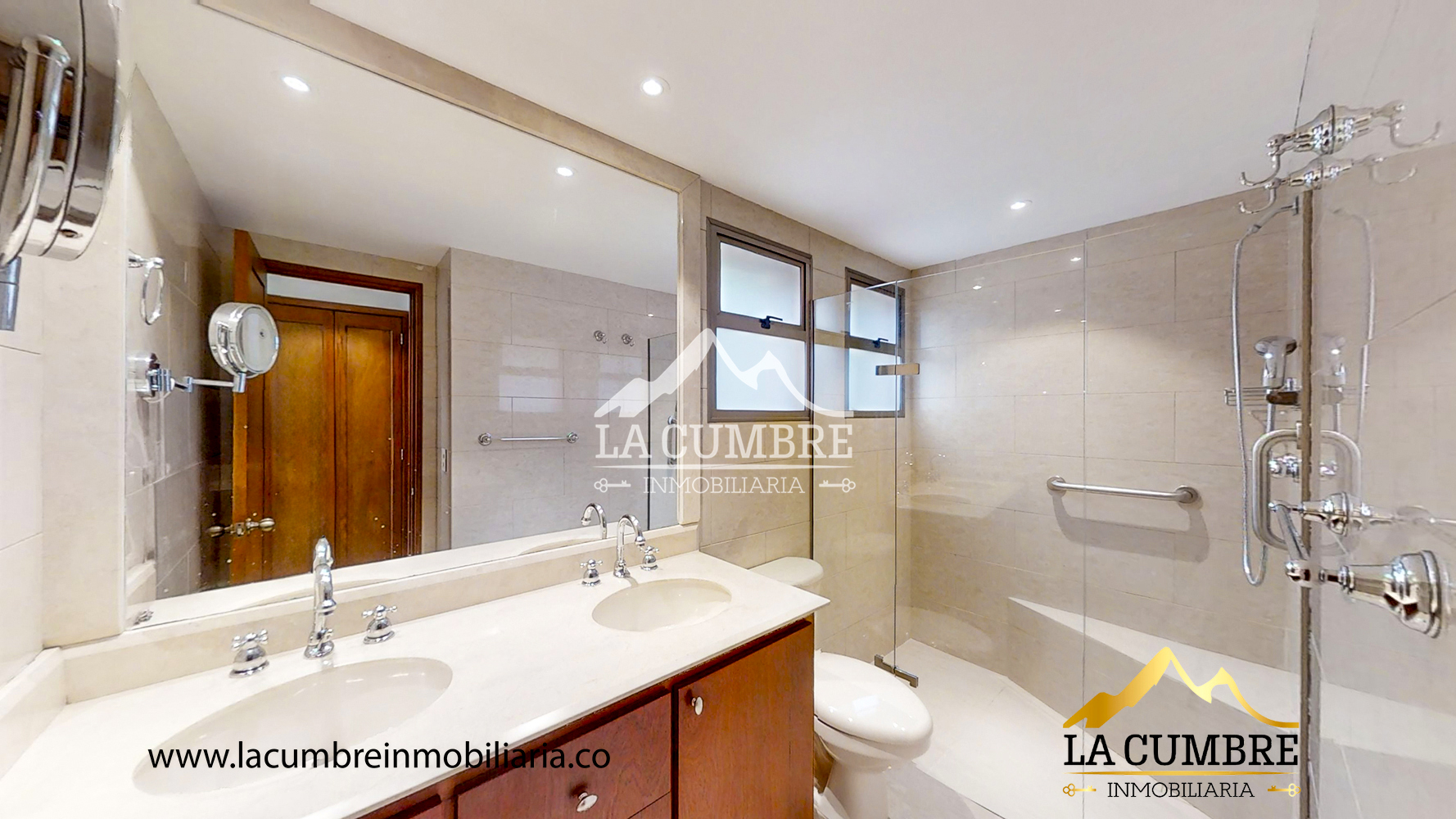 Apartamento en arriendo en El Poblado, Medellín · foto 6 de 13
