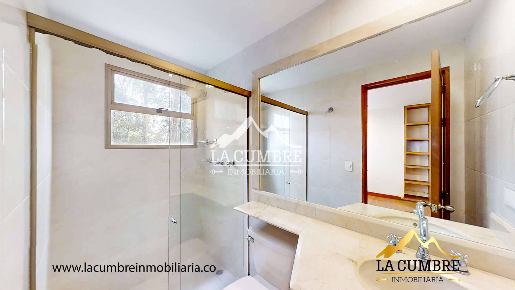 Apartamento en arriendo en El Poblado, Medellín · foto 7 de 13