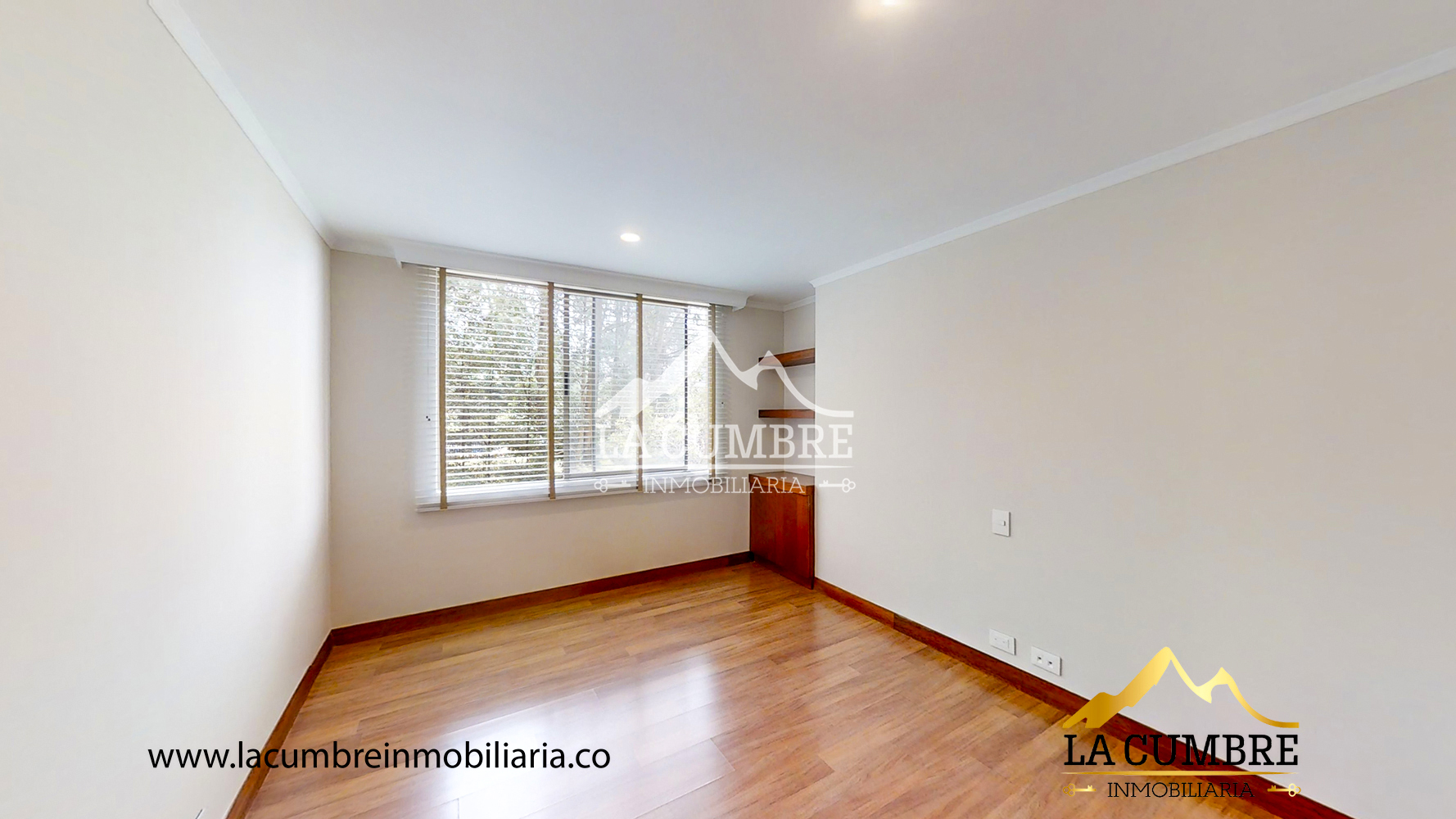 Apartamento en arriendo en El Poblado, Medellín · foto 8 de 13