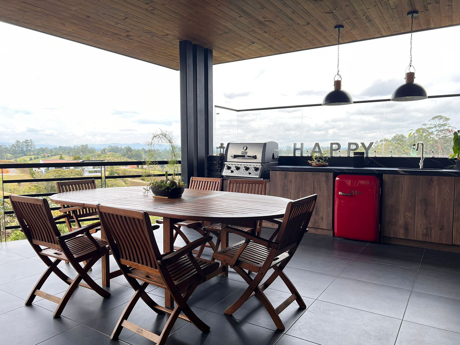 Casa de 3 alcobas en arriendo en El Capiro, Rionegro, 410 m² · foto 18 de 18