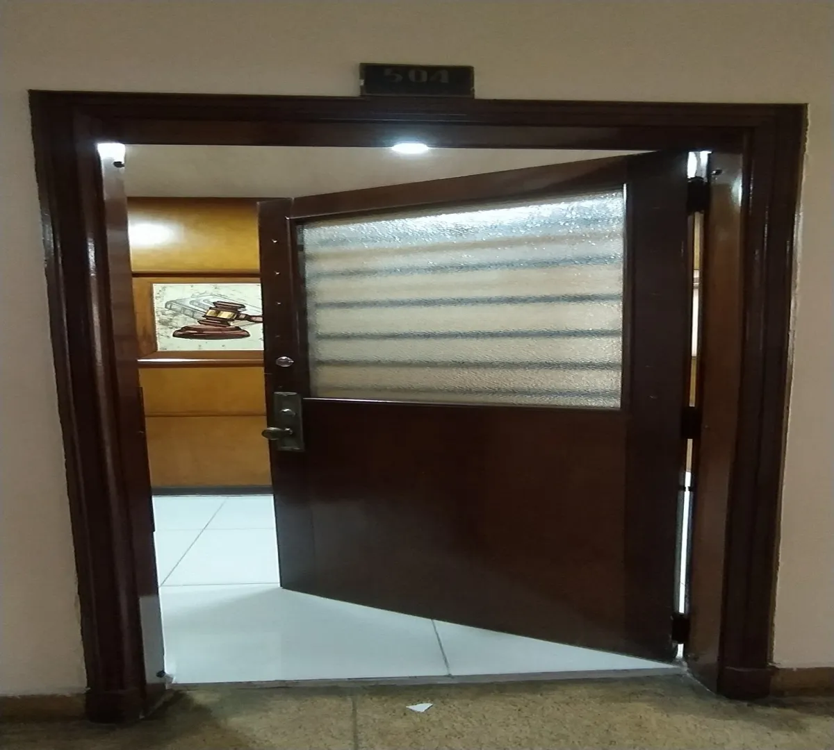 Oficina en venta en La candelaria, Medellín 2