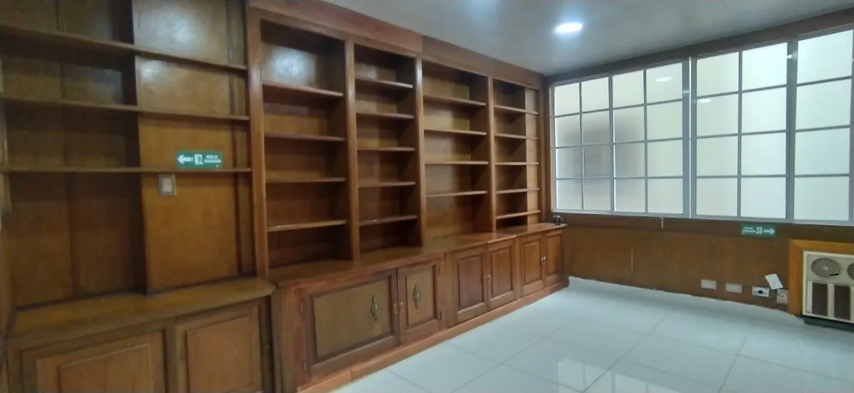 Oficina en venta en La candelaria, Medellín 5