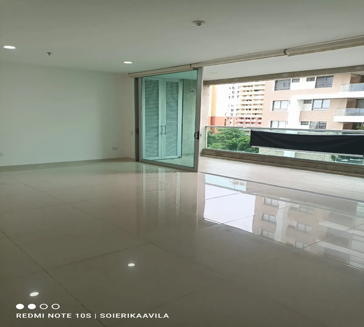 Apartamento en venta en Buenavista, Barranquilla · foto 14 de 24
