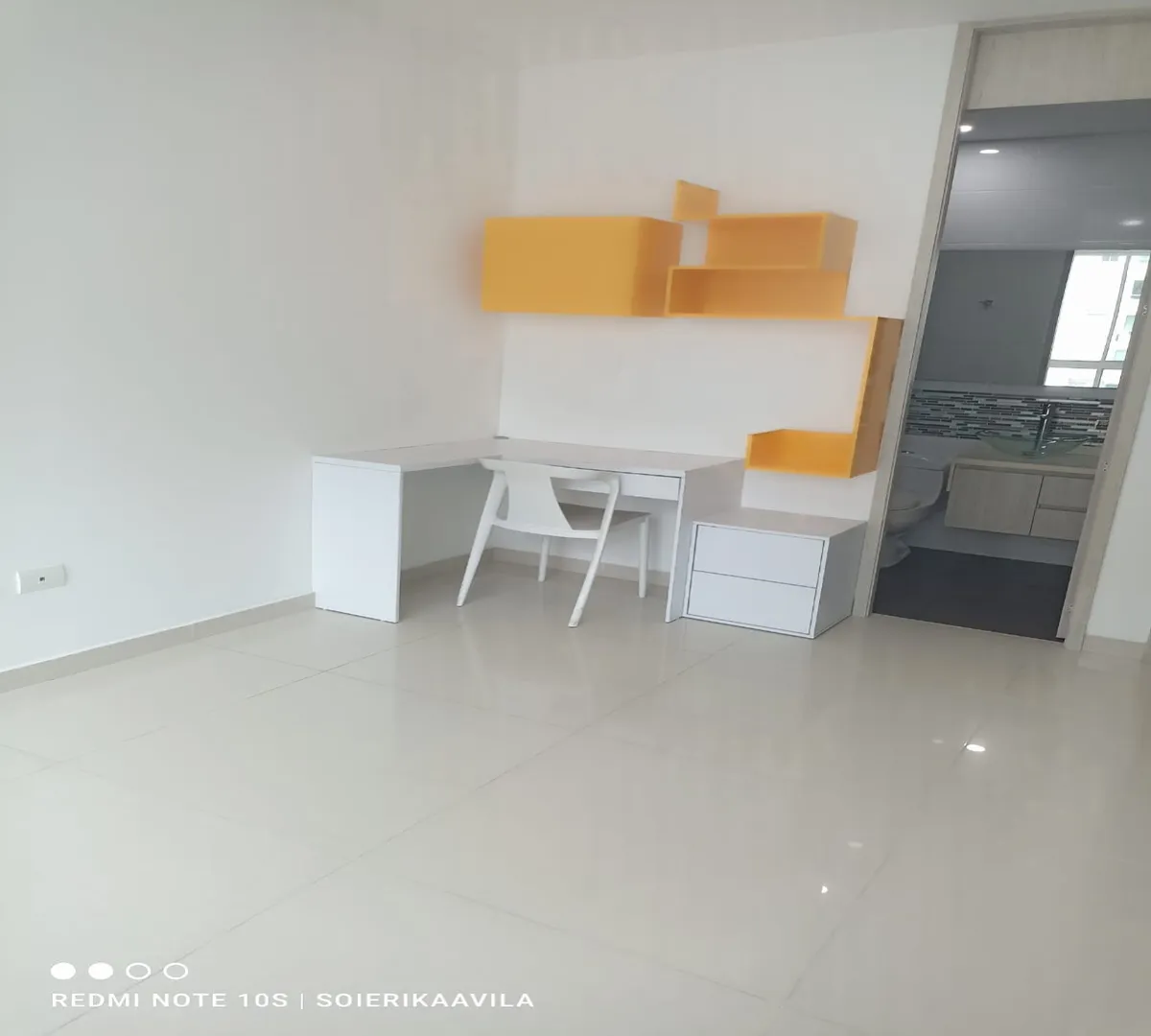 Apartamento en venta en Buenavista, Barranquilla · foto 15 de 24